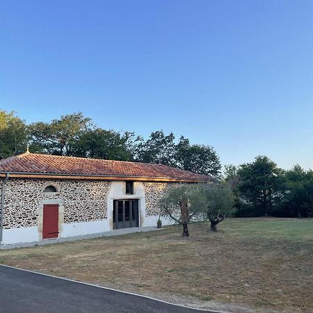 סוסטון Villa Orgosse - Havre De Paix מראה חיצוני תמונה